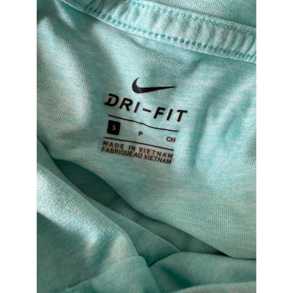 Nike Women's Long Sleeve Hooded Dri-Fit Top, Set of 5 - Picture 2 of 2